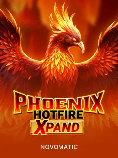 Phoenix Luck Hotfire Hold & Win Buy Bonus, tragamonedas de Novomatic en 1win Chile