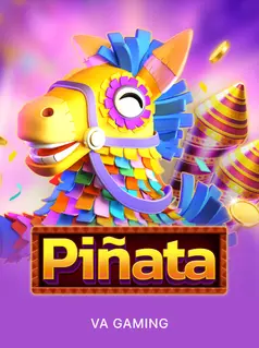 Pinata, tragamonedas de VA Gaming en 1win Chile