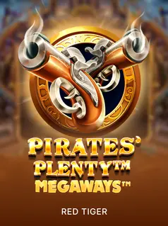 Pirates Plenty MegaWays, tragamonedas de Red Tiger en 1win