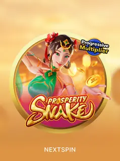 Prosperity Snake, tragamonedas de Nextspin en 1win Chile