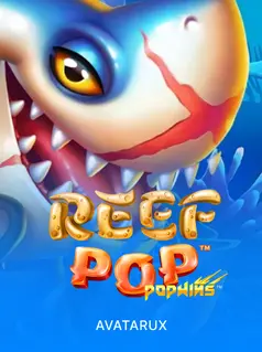 ReefPop, tragamonedas de AvatarUX en 1win Chile