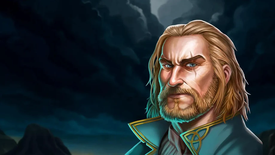 Banner de Sails of Riches, tragamonedas de Play’n GO disponible en 1win