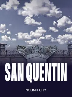 San Quentin, tragamonedas de Nolimit City en 1win