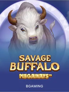 Savage Buffalo Spirit Megaways, tragamonedas de BGaming en 1win