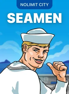 Seamen, tragamonedas de Nolimit City en 1win