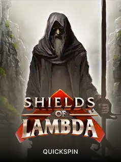 Shields of Lambda, tragamonedas de Quickspin en 1win