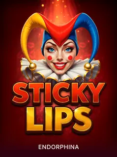 Sticky Lips, tragamonedas de Endorphina en 1win