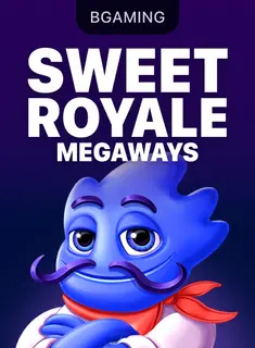 Sweet Rush Megaways, tragamonedas de BGaming en 1win