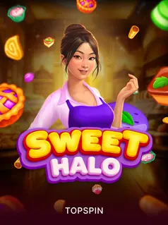 Sweetello, tragamonedas de TopSpin en 1win