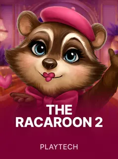 The Racaroon 2, tragamonedas de Playtech en 1win