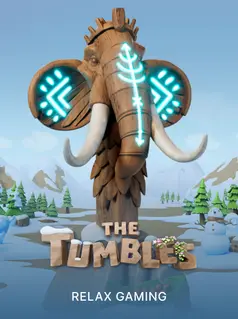 The Tumbles, tragamonedas de Relax en 1win