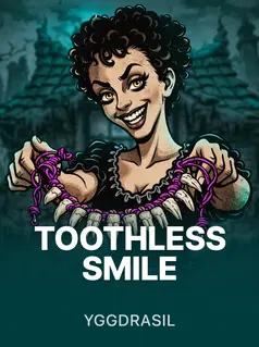 Toothless Smile, tragamonedas de Yggdrasil en 1win