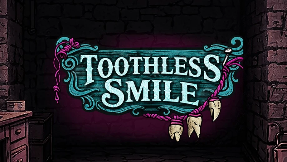 Banner de Toothless Smile, tragamonedas de Yggdrasil disponible en 1win