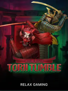 TORII TUMBLE, tragamonedas de Relax en 1win