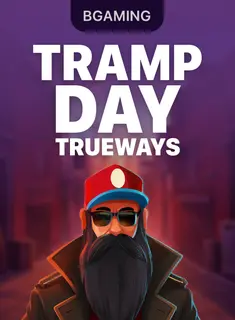 Tramp Day Trueways, tragamonedas de BGaming en 1win Chile