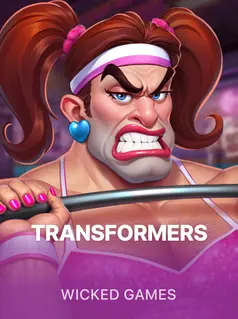 Transformers, tragamonedas de Wicked Games en 1win Chile