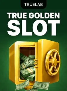 True Golden Slot