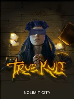 True Kult, tragamonedas de Nolimit City en 1win