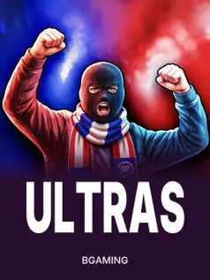 Ultras, tragamonedas de BGaming en 1win
