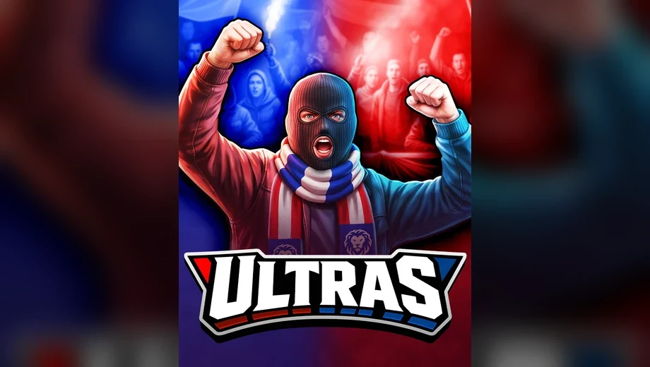 Banner de Ultras, tragamonedas de BGaming disponible en 1win