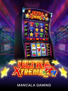 UltraXtreme 777, tragamonedas de Mancala en 1win Chile