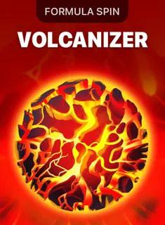Volcanizer, tragamonedas de FormulaSpin en 1win Chile
