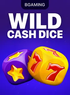 Wild Cash Dice, tragamonedas de BGaming en 1win Chile
