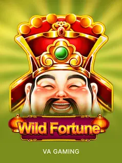 Wild Fortune, tragamonedas de VA Gaming en 1win Chile