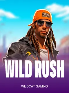 Wild Rush, tragamonedas de WildCat Gaming en 1win
