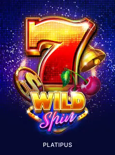 Wild Spin, tragamonedas de Platipus en 1win