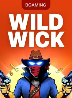 Wild Wick, tragamonedas de BGaming en 1win Chile