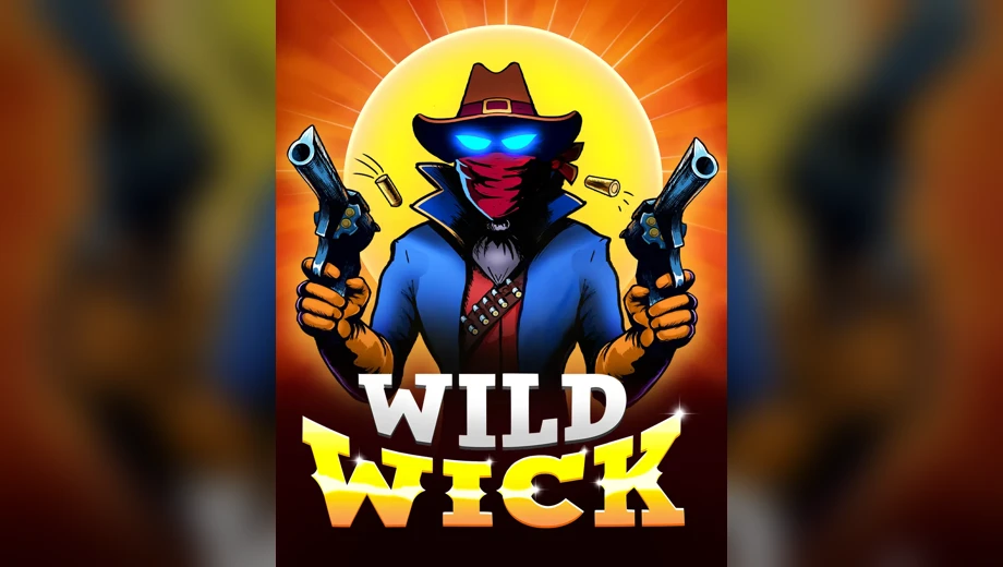 Banner de Wild Wick, tragamonedas de BGaming disponible en 1win