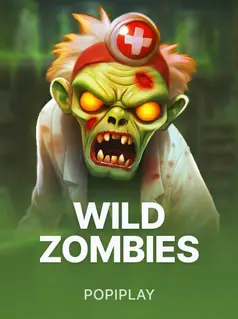 Wild Zombies, tragamonedas de PopiPlay en 1win Chile
