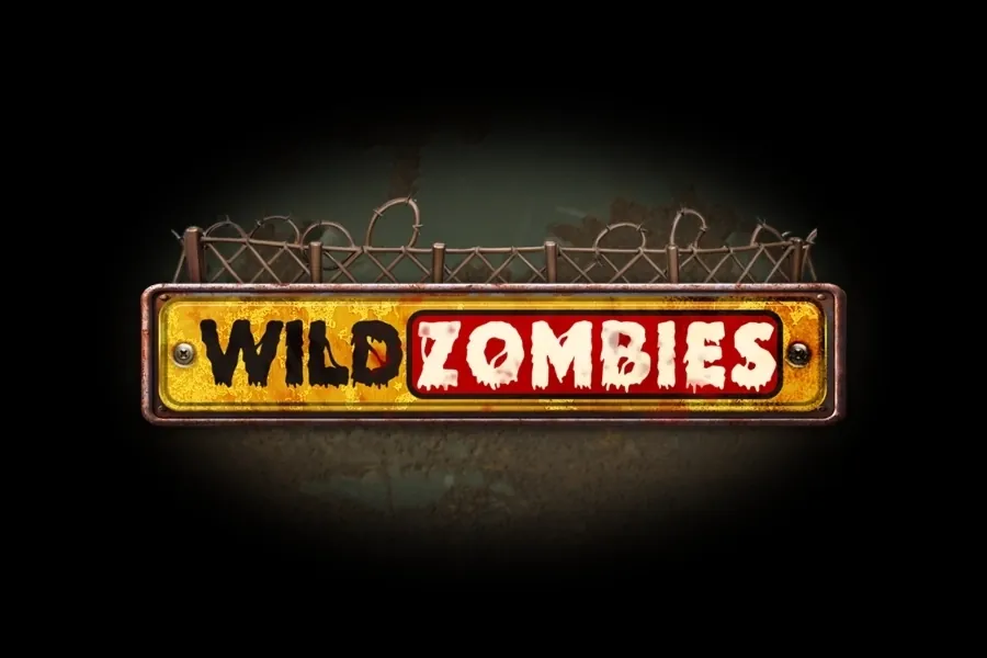 Banner de Wild Zombies, tragamonedas de PopiPlay disponible en 1win