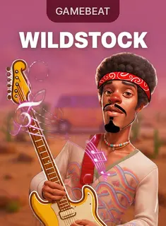 WildStock, tragamonedas de GameBeat en 1win Chile